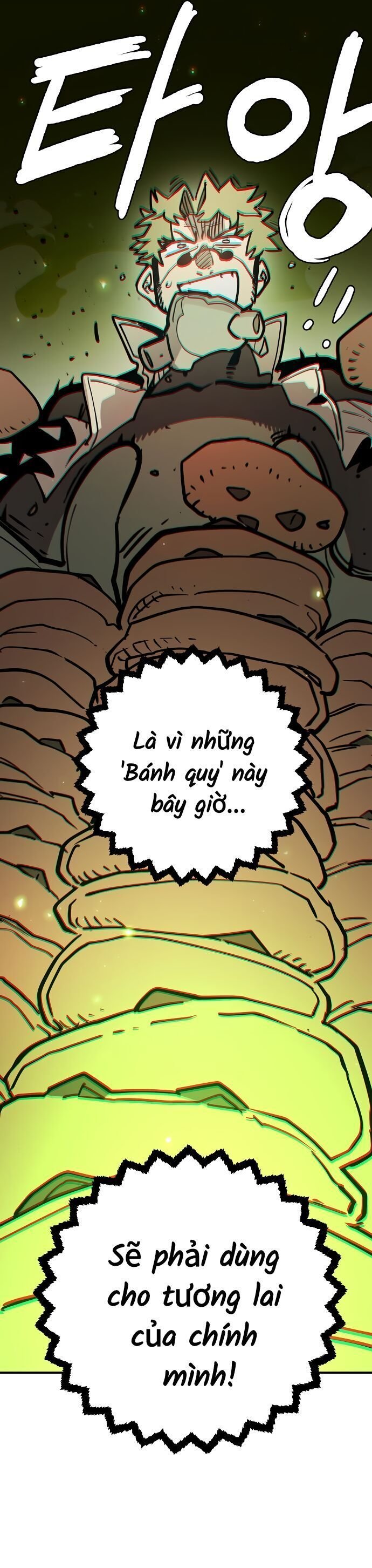 Player Chapter 235 - Trang 10
