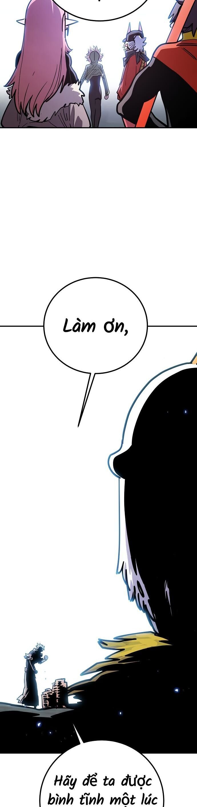 Player Chapter 235 - Trang 22