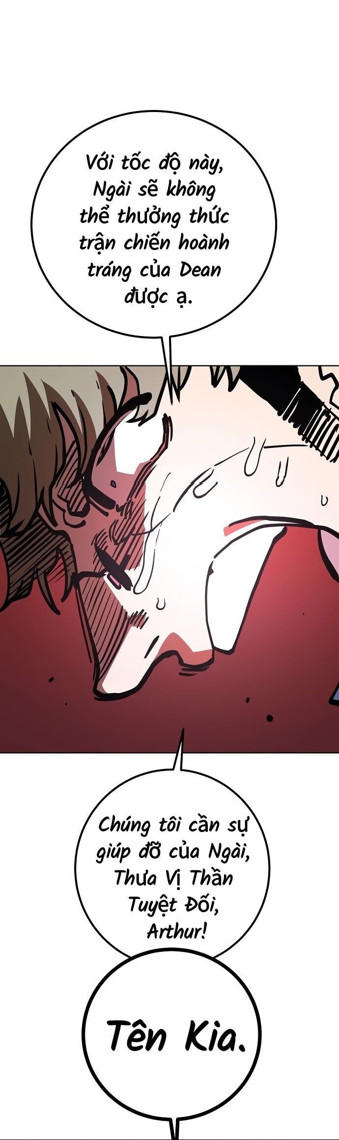 Player Chapter 235 - Trang 40