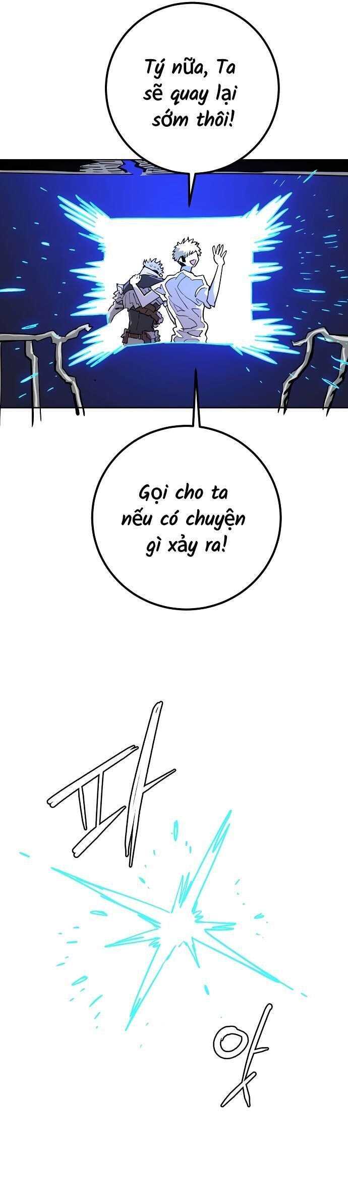 Player Chapter 235 - Trang 60