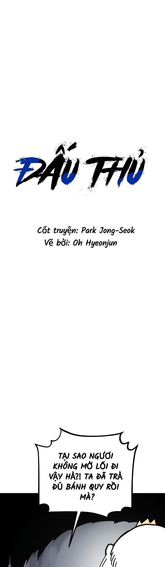 Player Chapter 235 - Trang 15