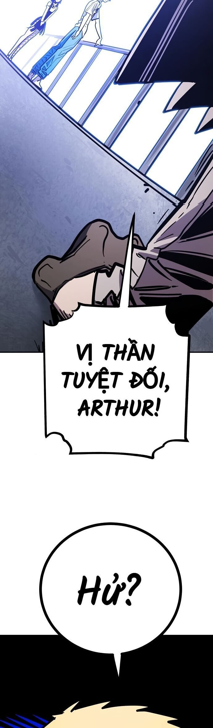 Player Chapter 235 - Trang 35