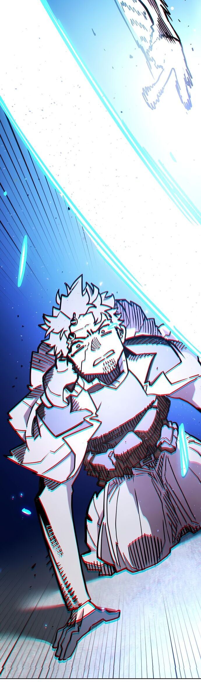 Player Chapter 235 - Trang 42