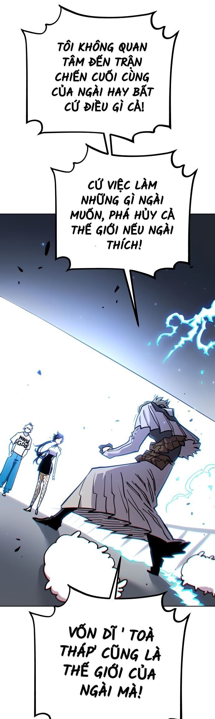 Player Chapter 235 - Trang 49