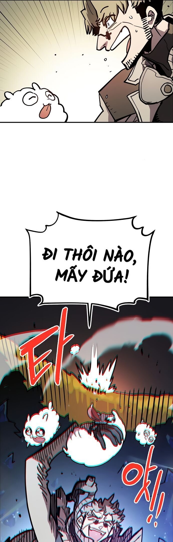 Player Chapter 235 - Trang 28