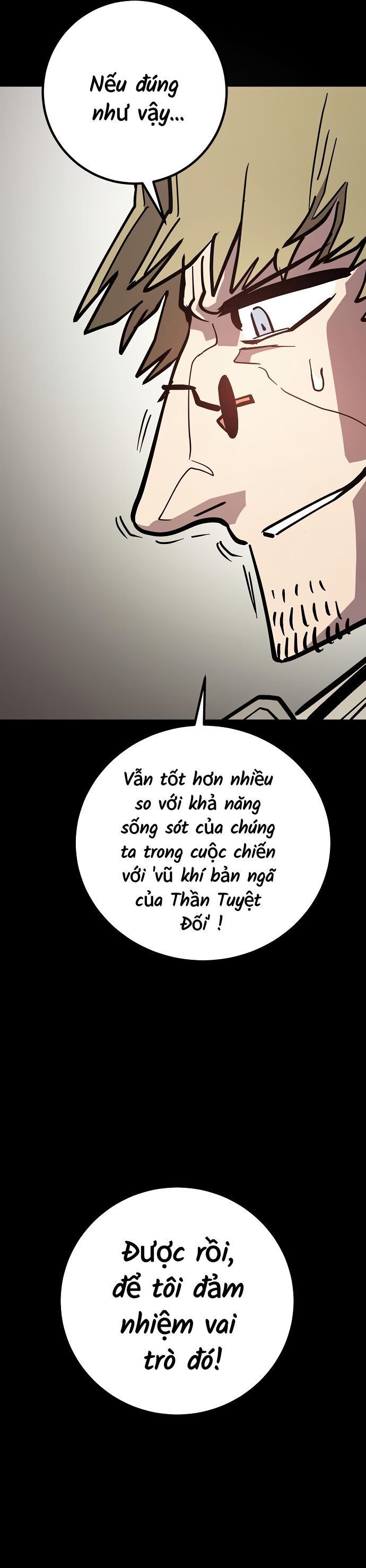 Player Chapter 235 - Trang 7