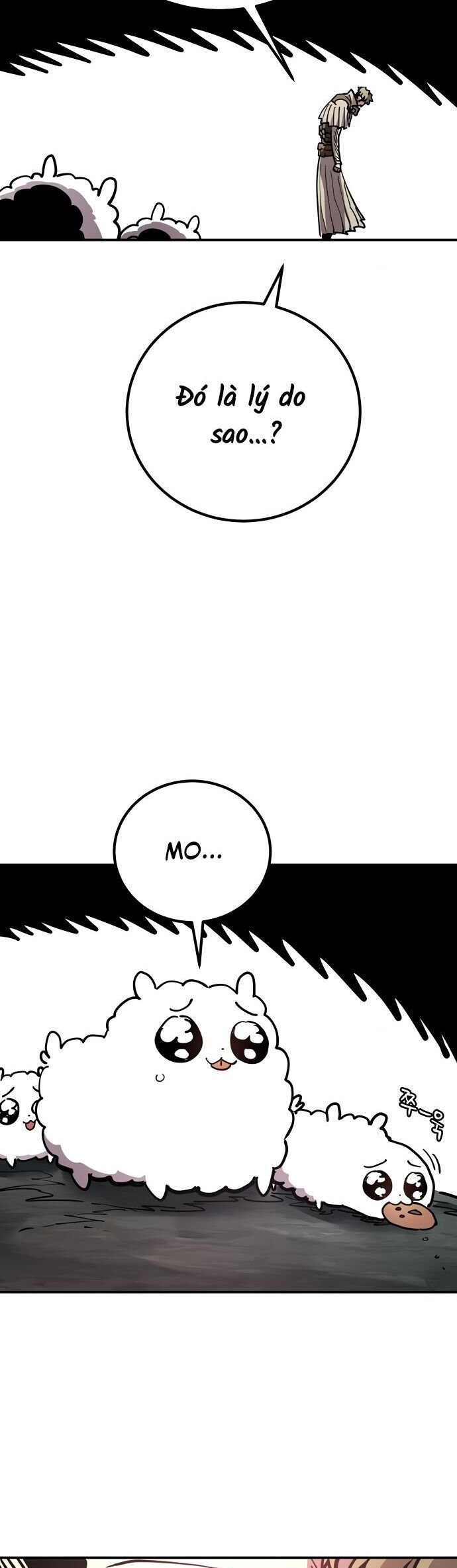 Player Chapter 235 - Trang 18