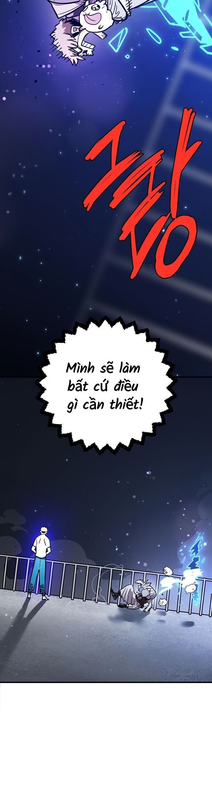 Player Chapter 235 - Trang 33