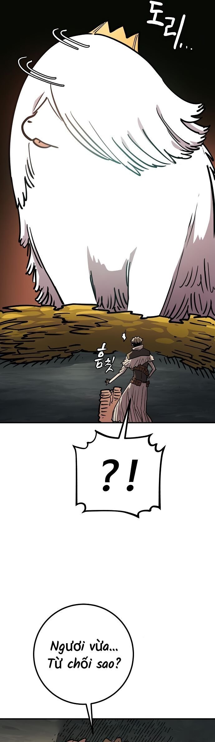 Player Chapter 235 - Trang 13