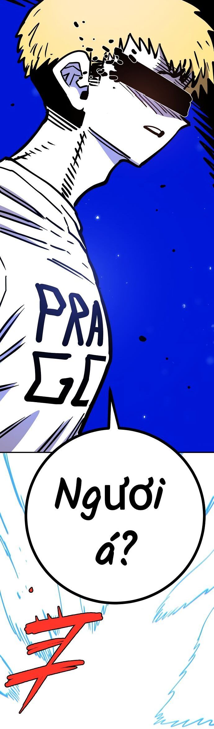 Player Chapter 235 - Trang 36