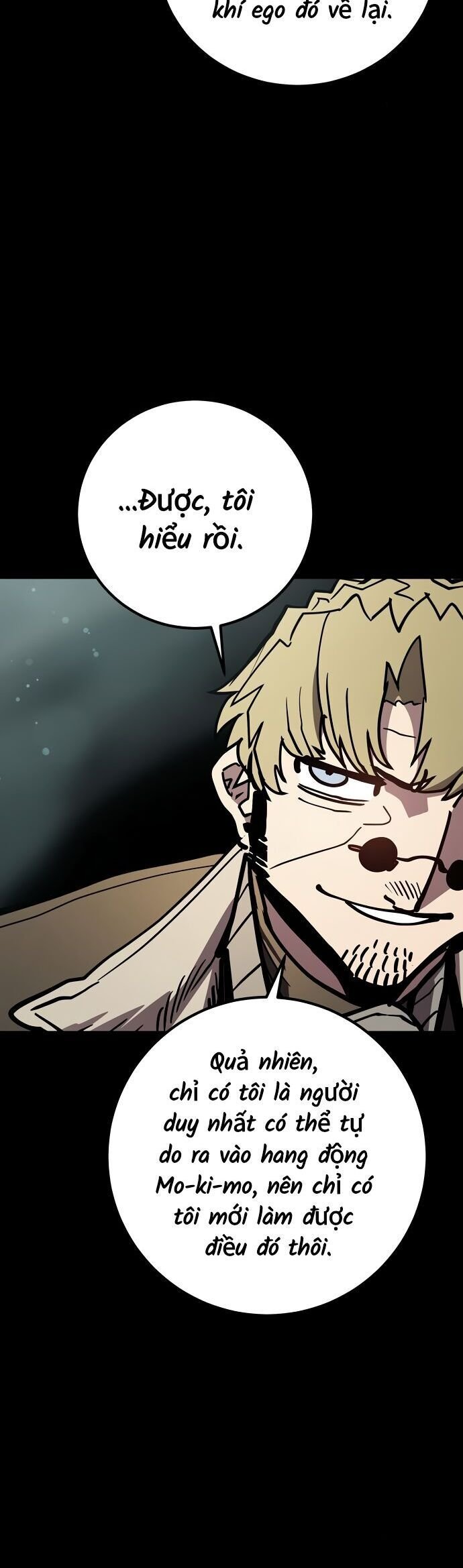 Player Chapter 235 - Trang 3