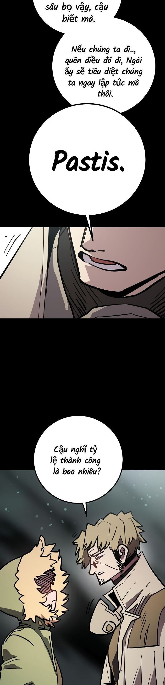 Player Chapter 235 - Trang 5