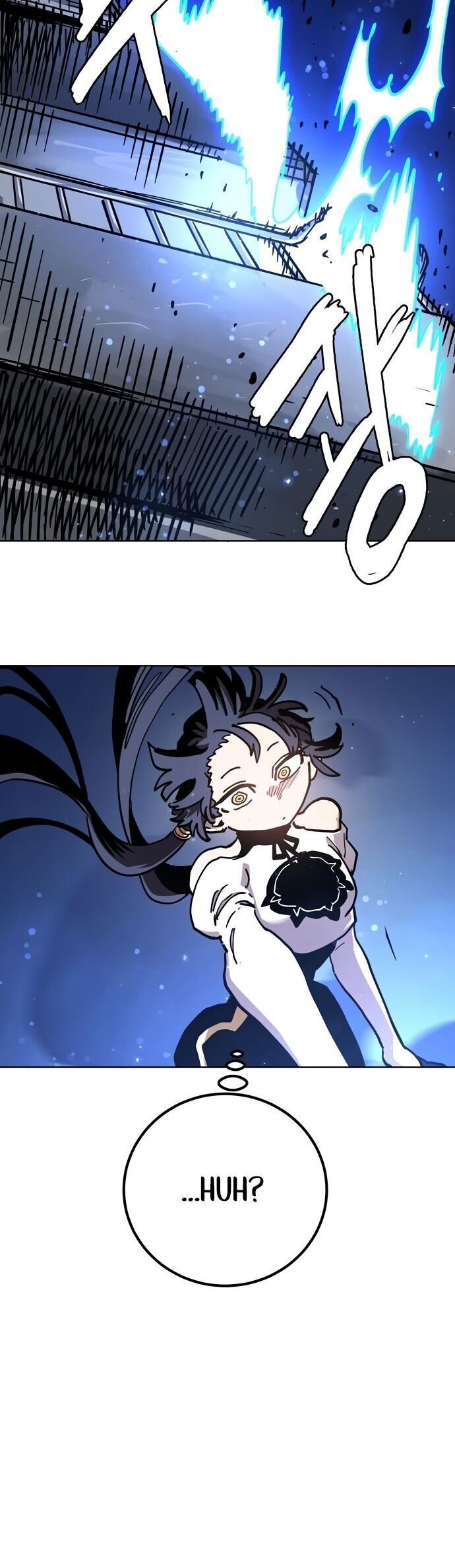 Player Chapter 235 - Trang 44