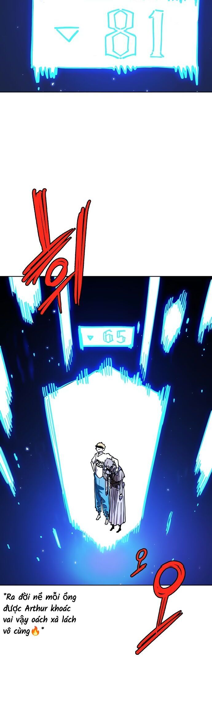 Player Chapter 235 - Trang 62
