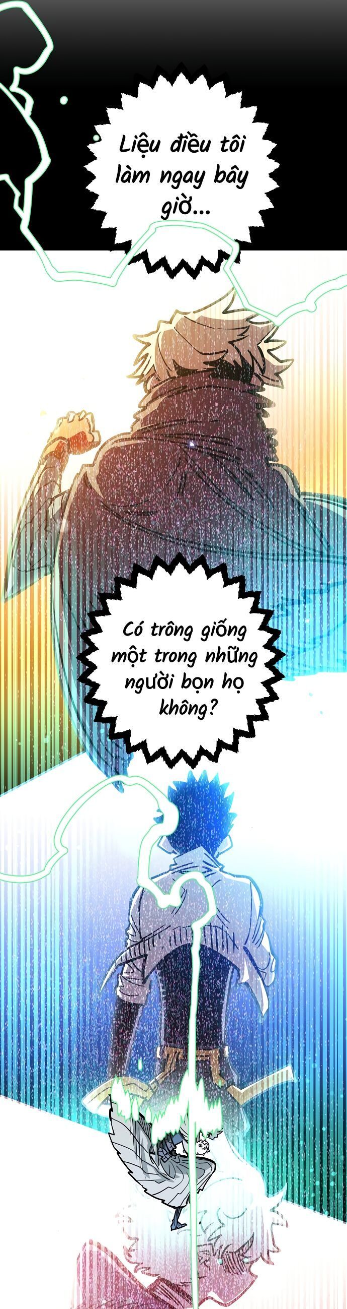Player Chapter 235 - Trang 31