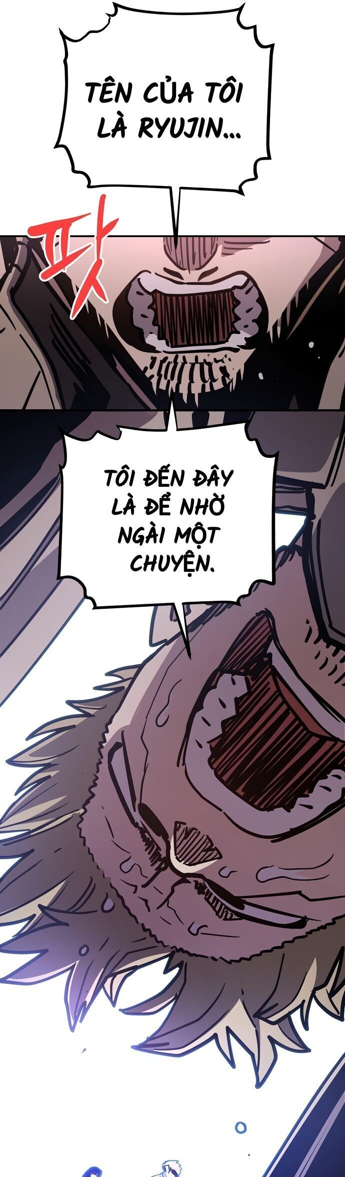 Player Chapter 235 - Trang 34