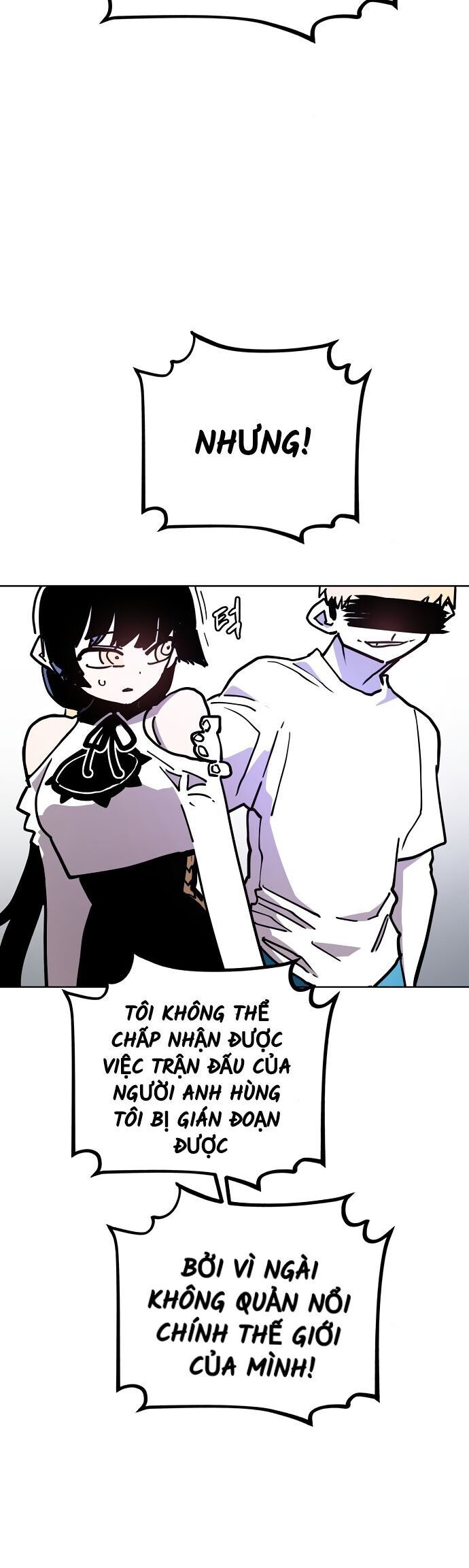 Player Chapter 235 - Trang 50