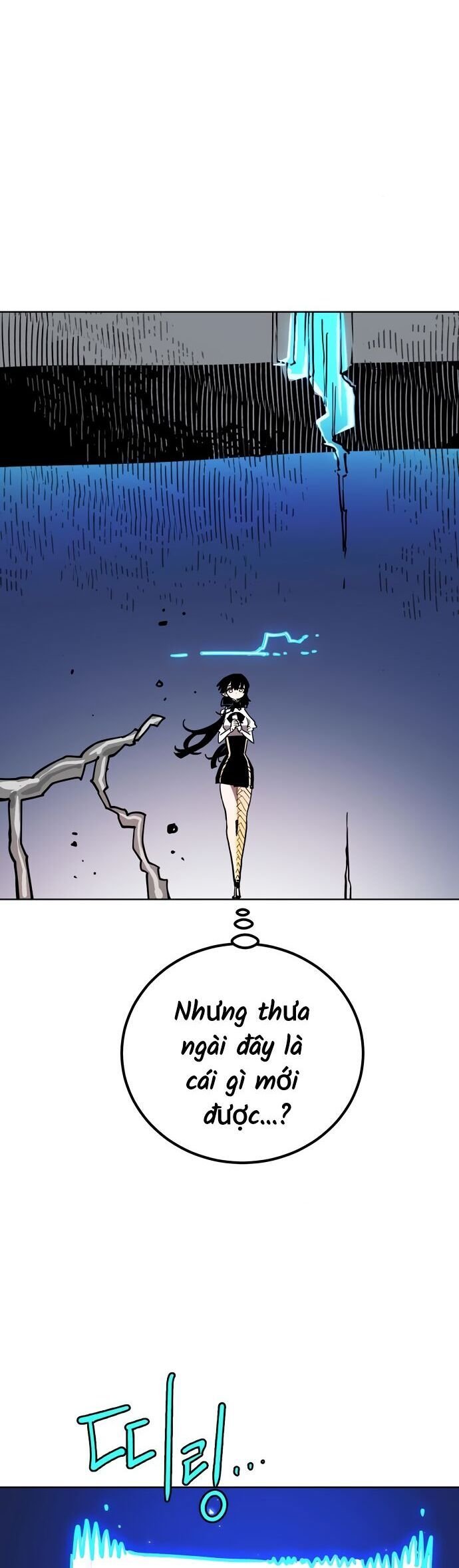 Player Chapter 235 - Trang 61