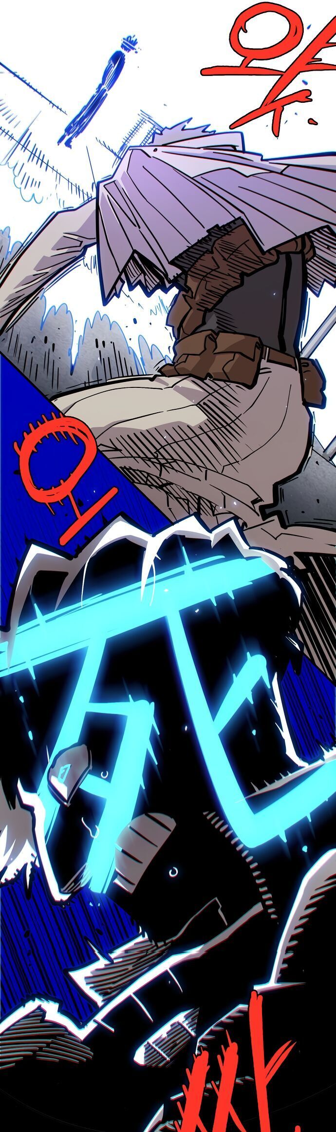 Player Chapter 235 - Trang 37