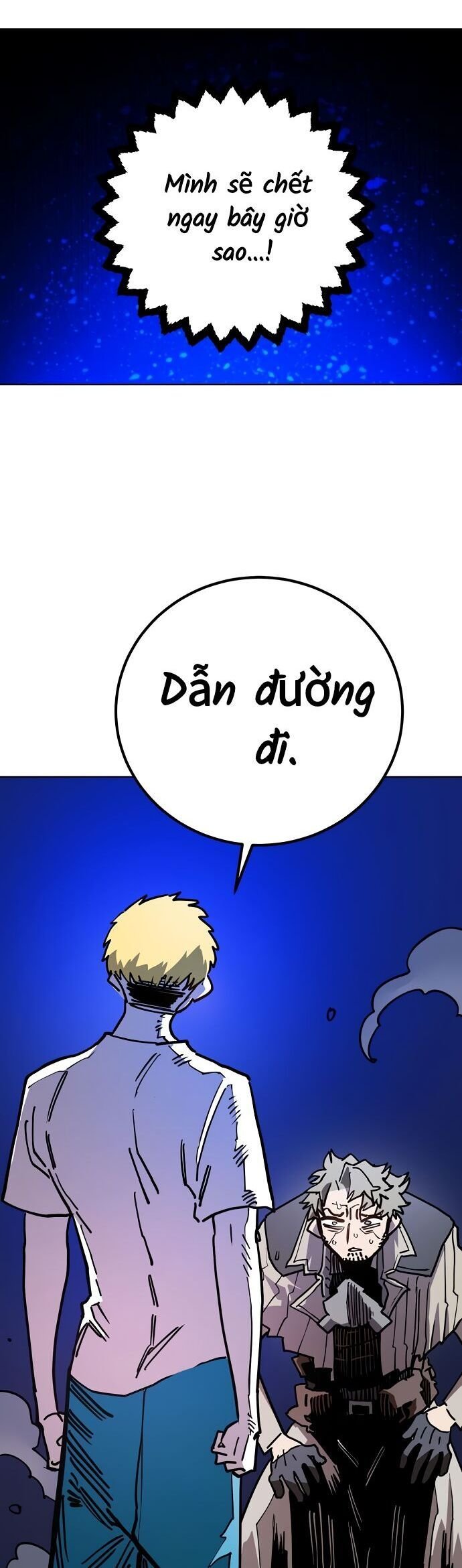 Player Chapter 235 - Trang 55