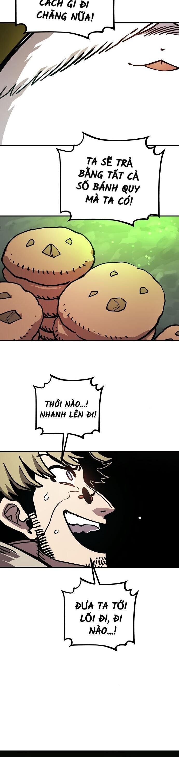 Player Chapter 235 - Trang 12