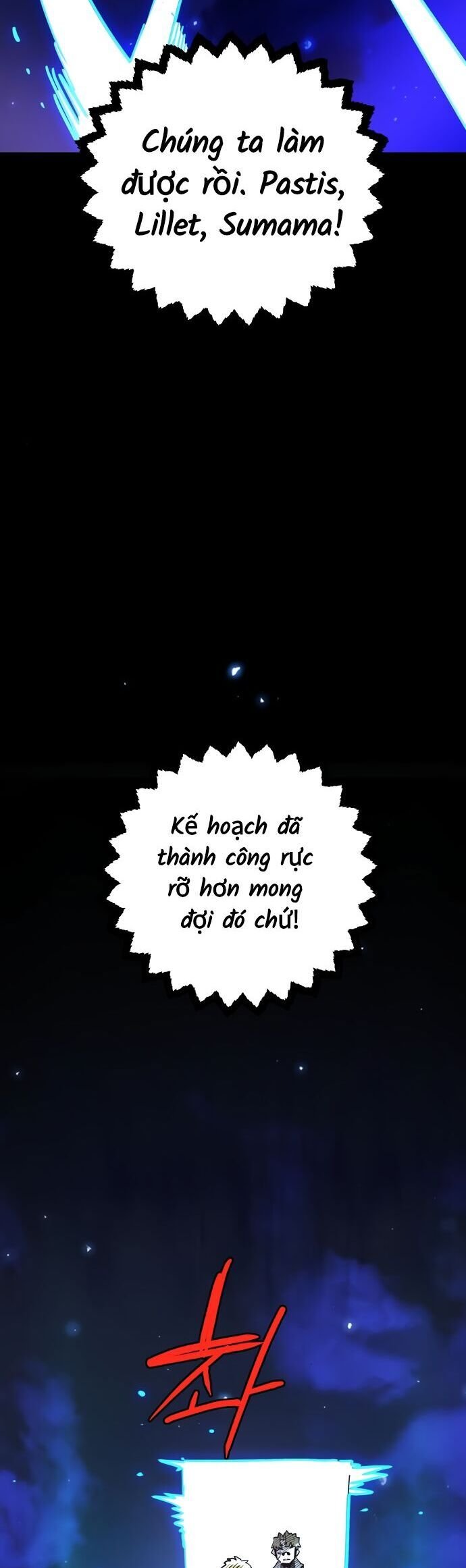 Player Chapter 235 - Trang 65