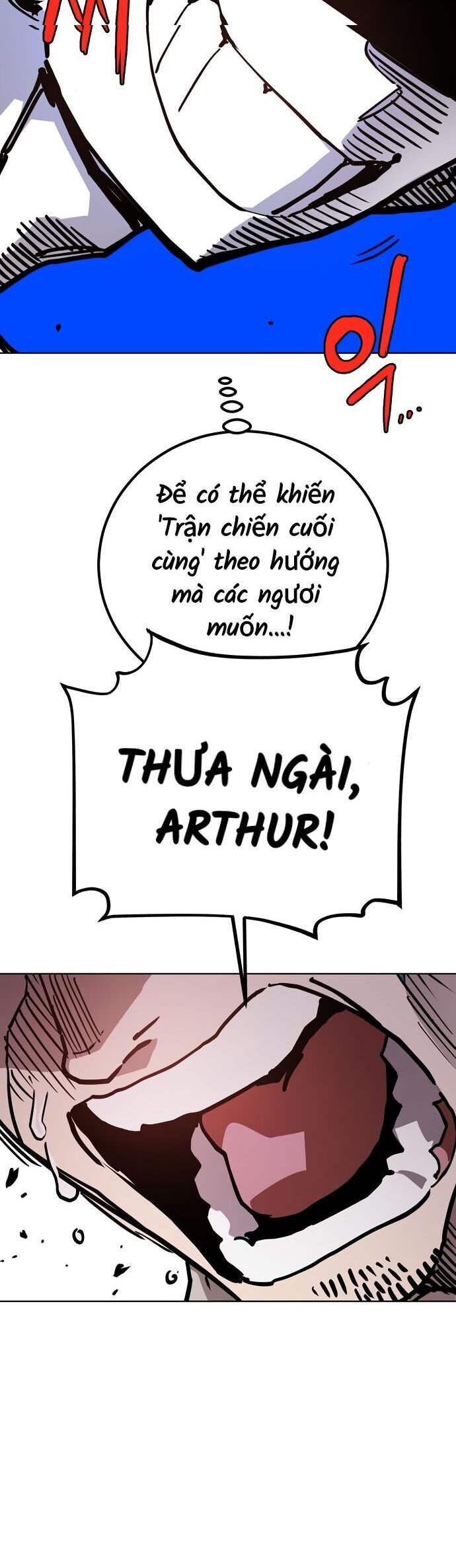 Player Chapter 235 - Trang 48