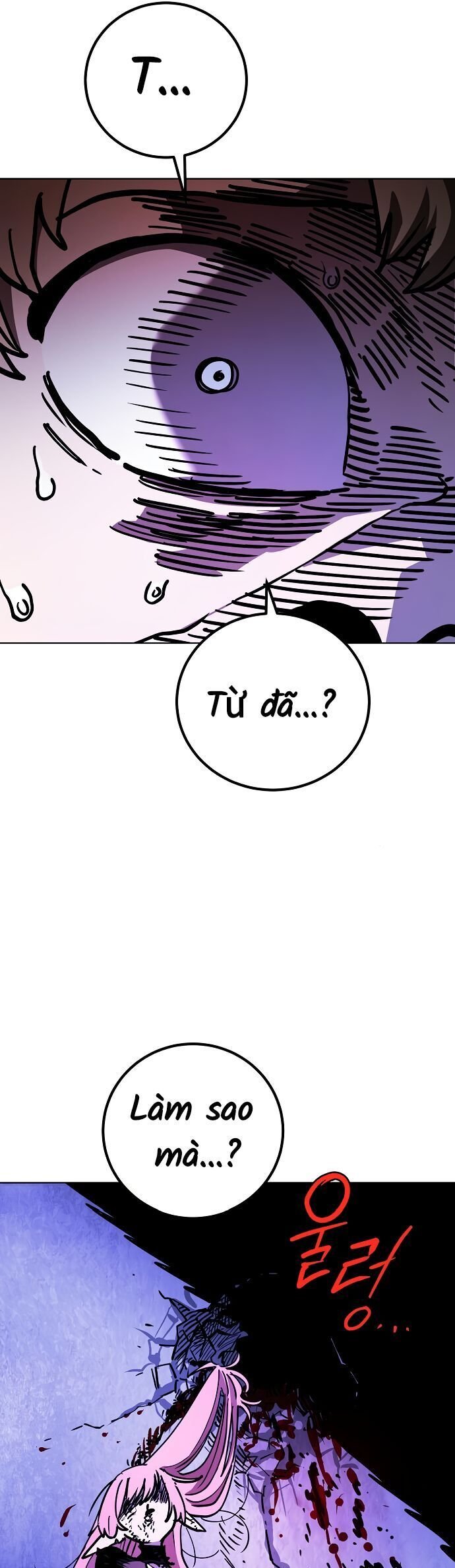Player Chapter 235 - Trang 68
