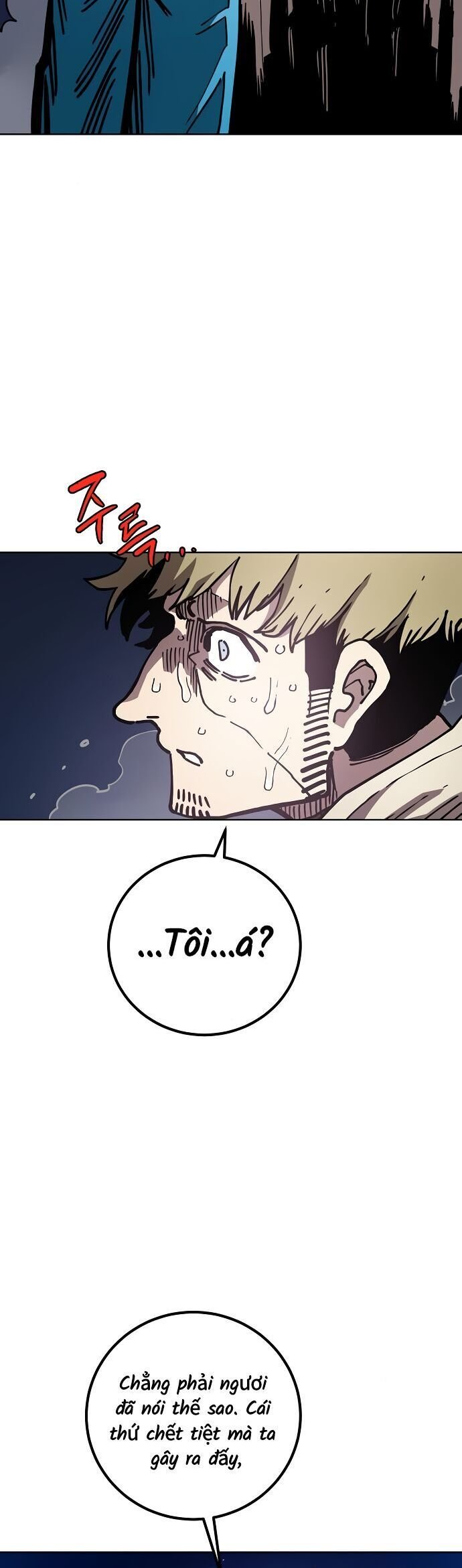 Player Chapter 235 - Trang 56