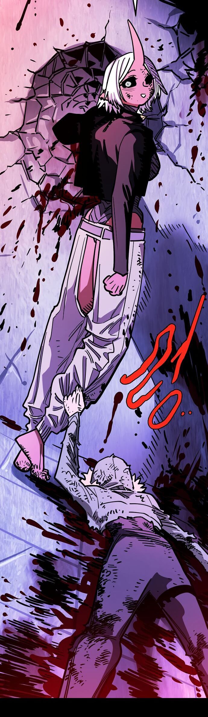 Player Chapter 235 - Trang 70