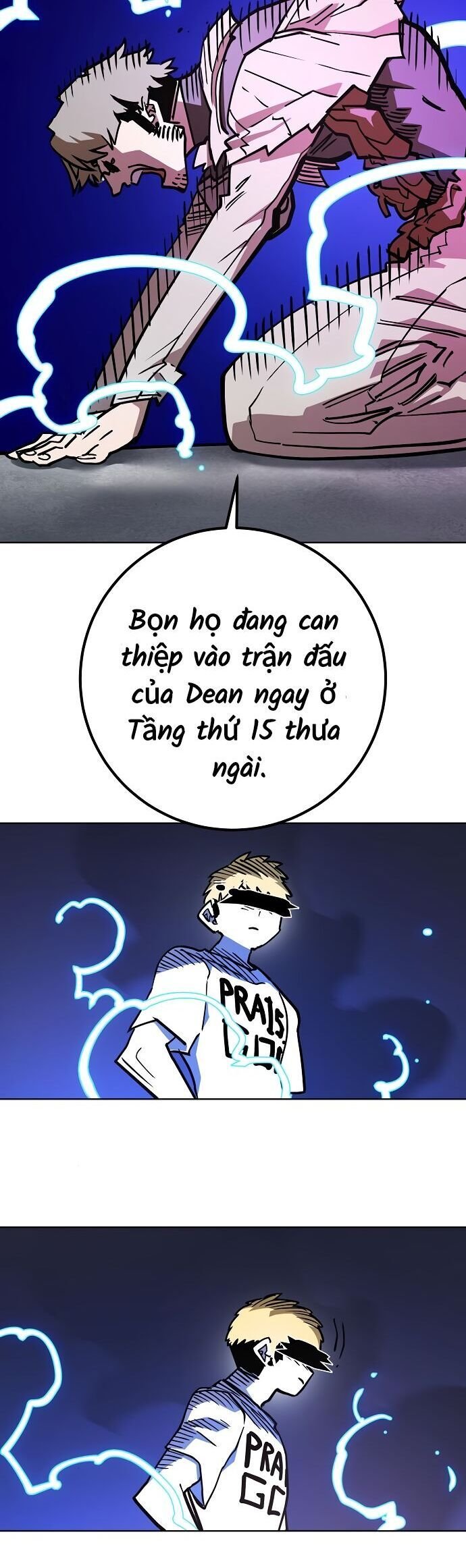 Player Chapter 235 - Trang 39