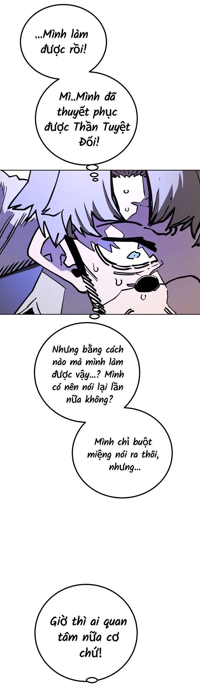 Player Chapter 235 - Trang 63