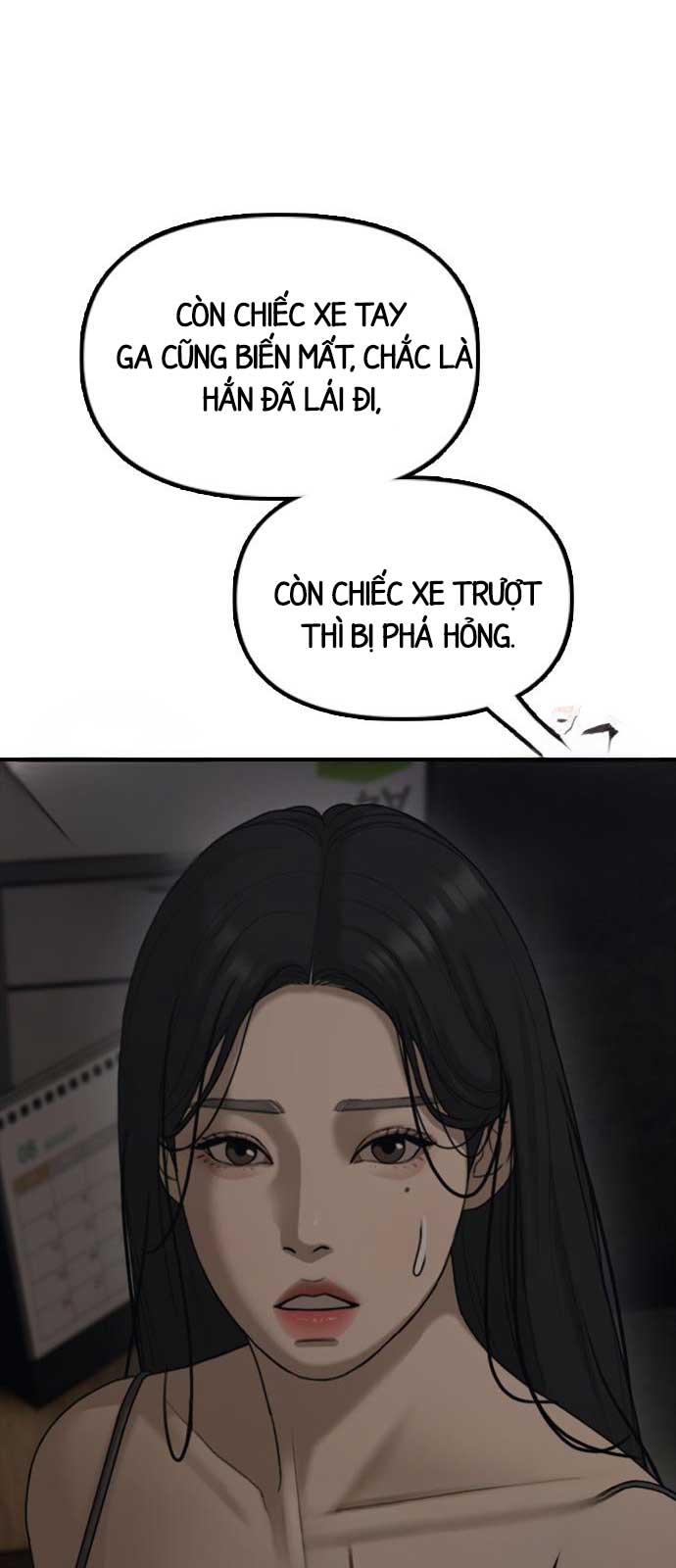 Ngày Tận Thế Đã Đến chapter 11 - Trang 49