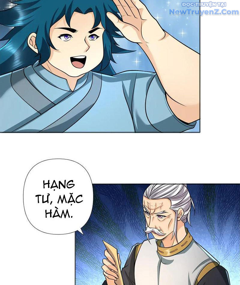 Ta Có Thể Đốn Ngộ Vô Hạn chapter 263 - Trang 34