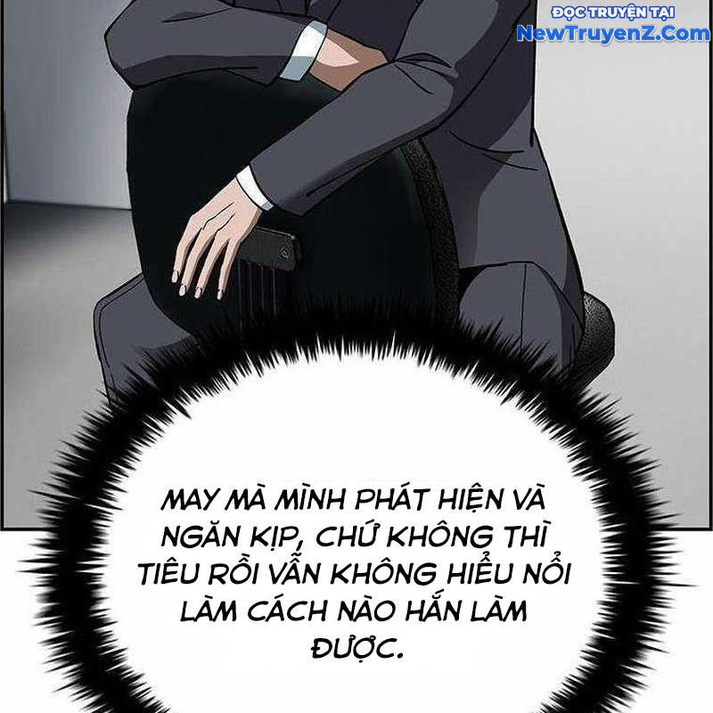 Chế Tác Hạt Nhân chapter 34 - Trang 57