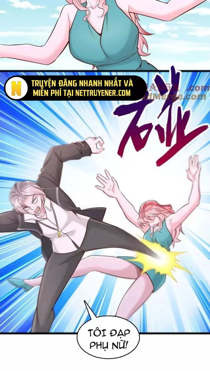 Ta Thần Ma Song Tu Chế Bá Thiên Hạ Chapter 133 - Trang 5