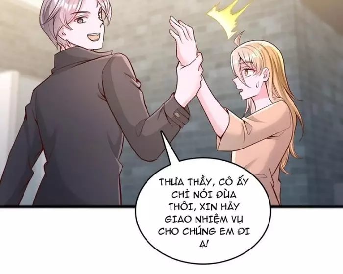 Ta Thần Ma Song Tu Chế Bá Thiên Hạ Chapter 138 - Trang 10