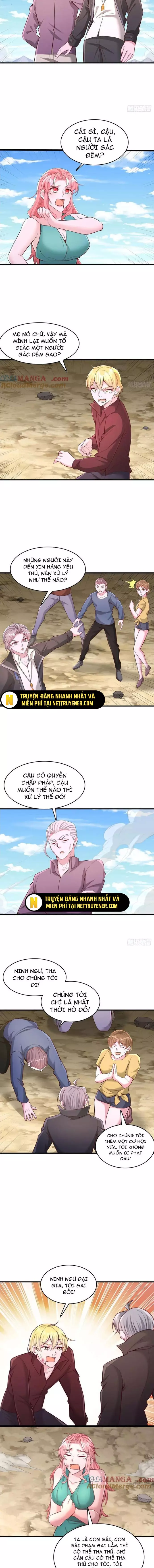Ta Thần Ma Song Tu Chế Bá Thiên Hạ Chapter 135 - Trang 2