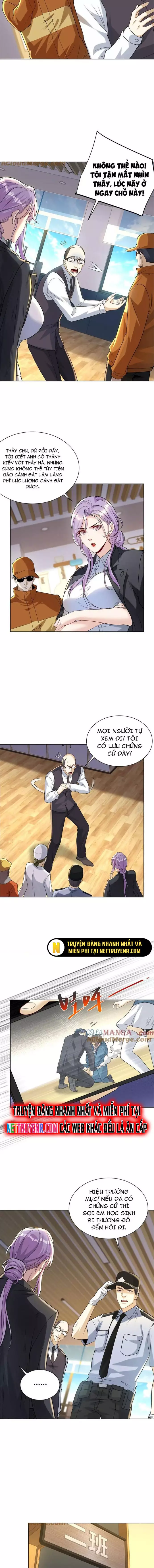 Ta Thần Ma Song Tu Chế Bá Thiên Hạ Chapter 131 - Trang 2