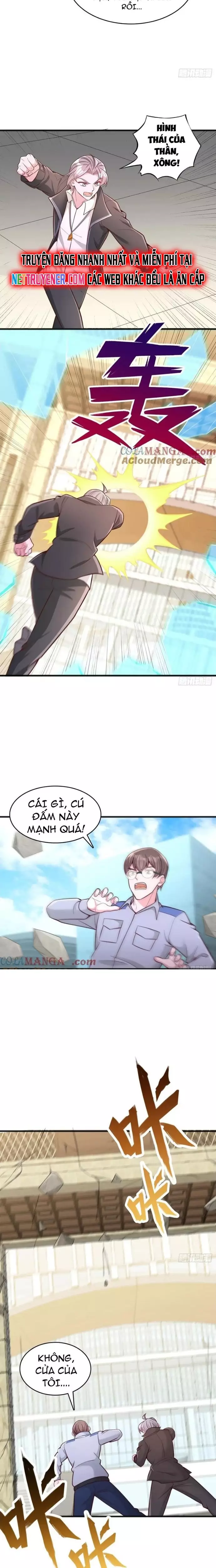 Ta Thần Ma Song Tu Chế Bá Thiên Hạ Chapter 137 - Trang 3