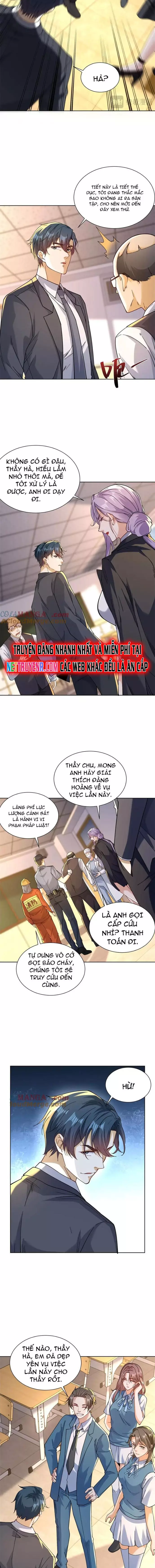 Ta Thần Ma Song Tu Chế Bá Thiên Hạ Chapter 131 - Trang 5