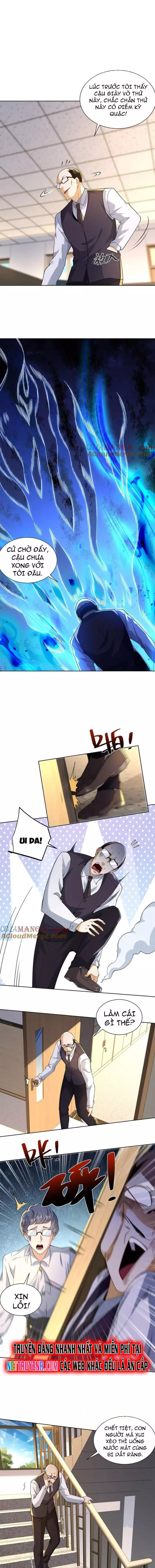Ta Thần Ma Song Tu Chế Bá Thiên Hạ Chapter 131 - Trang 9