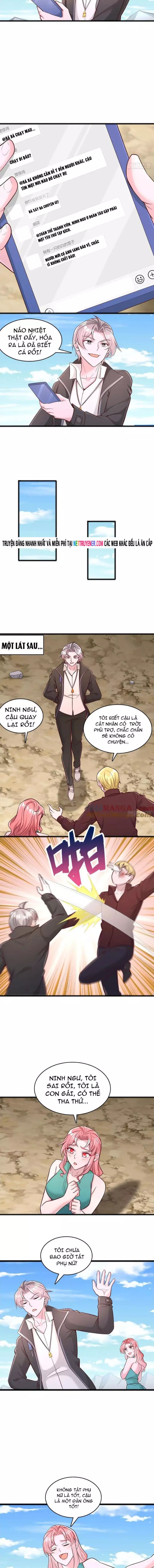 Ta Thần Ma Song Tu Chế Bá Thiên Hạ Chapter 133 - Trang 4