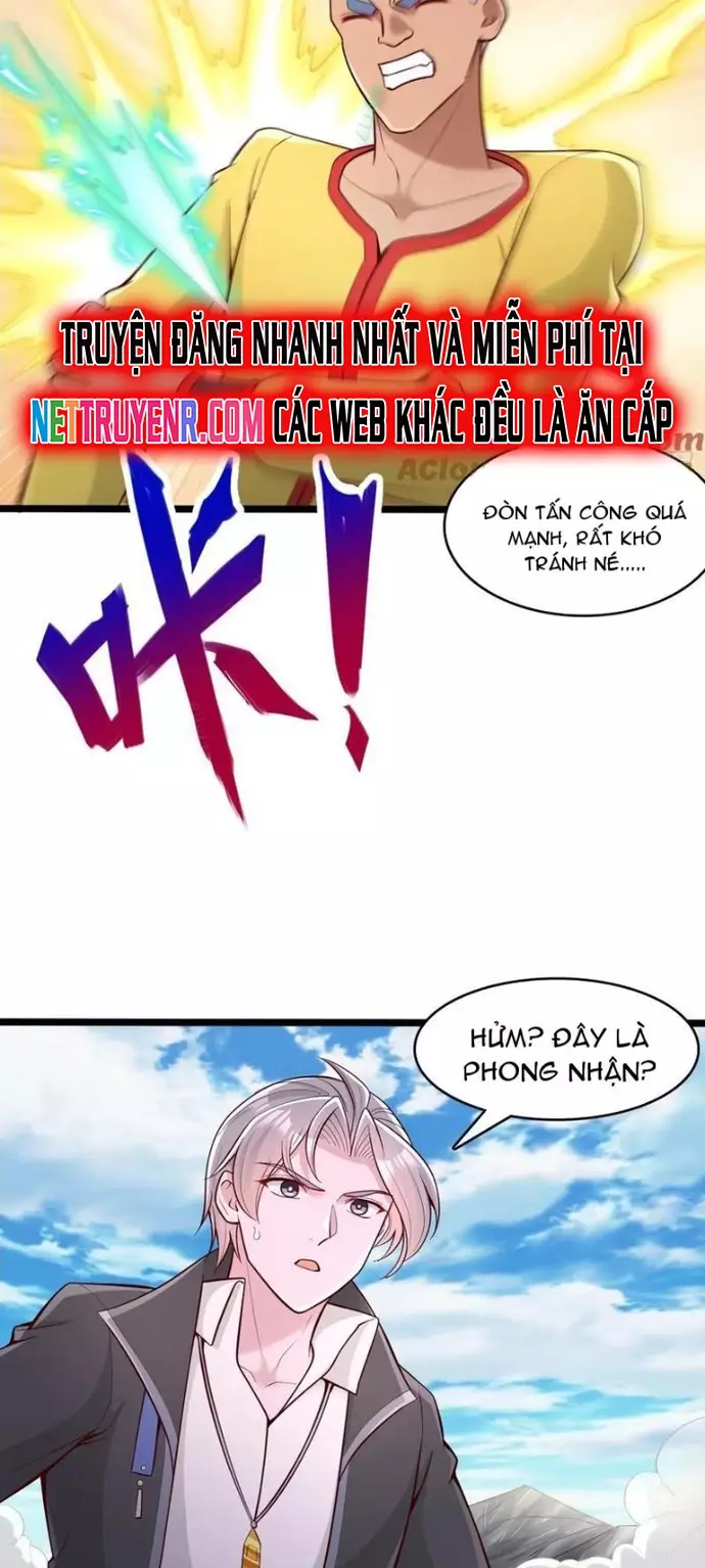 Ta Thần Ma Song Tu Chế Bá Thiên Hạ Chapter 129 - Trang 6