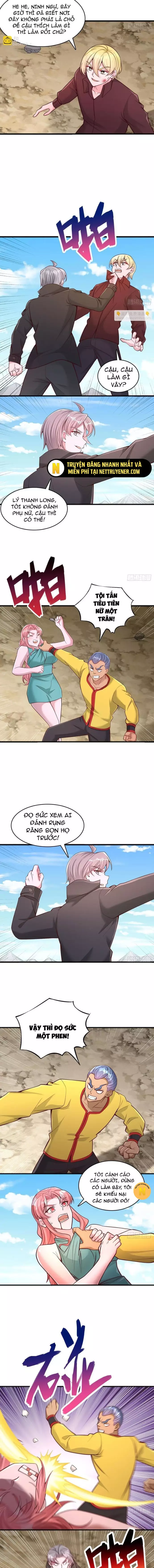 Ta Thần Ma Song Tu Chế Bá Thiên Hạ Chapter 134 - Trang 2