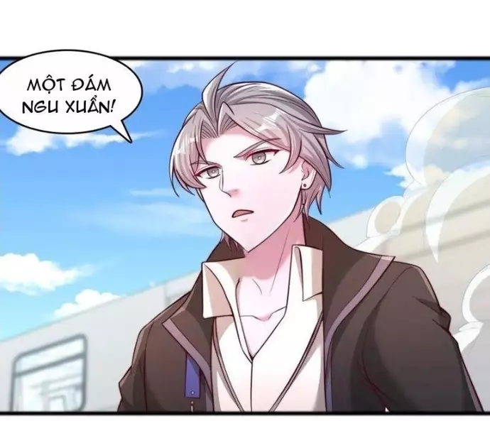Ta Thần Ma Song Tu Chế Bá Thiên Hạ Chapter 130 - Trang 9