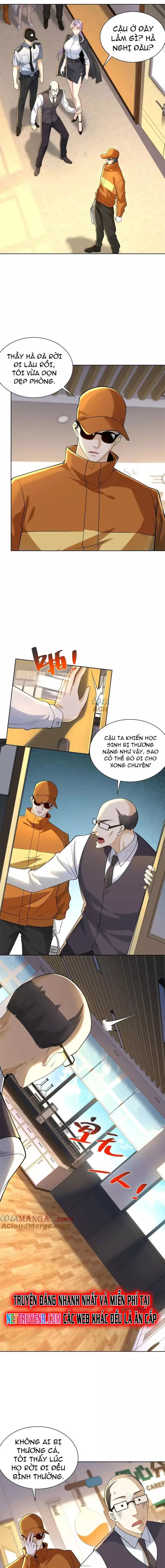 Ta Thần Ma Song Tu Chế Bá Thiên Hạ Chapter 131 - Trang 1