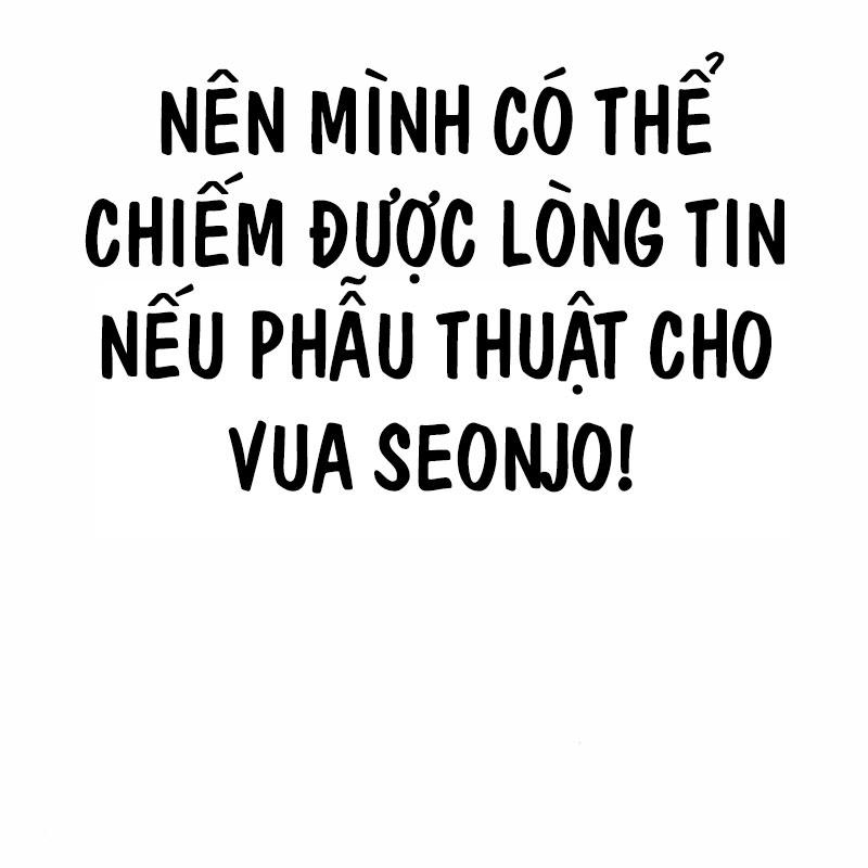 Bác Sĩ Tới Joseon chapter 43 - Trang 178