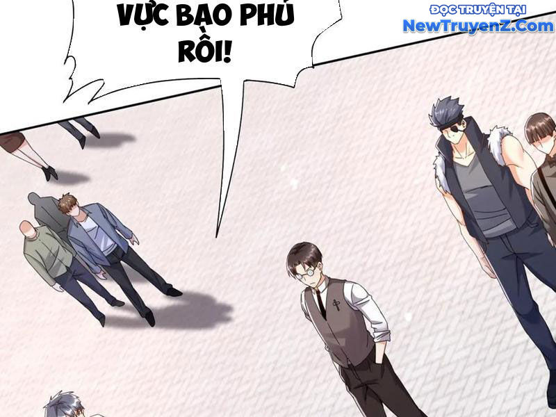 Sau khi sống lại ở mạt thế, ta điên cuồng thăng cấp chapter 46 - Trang 60