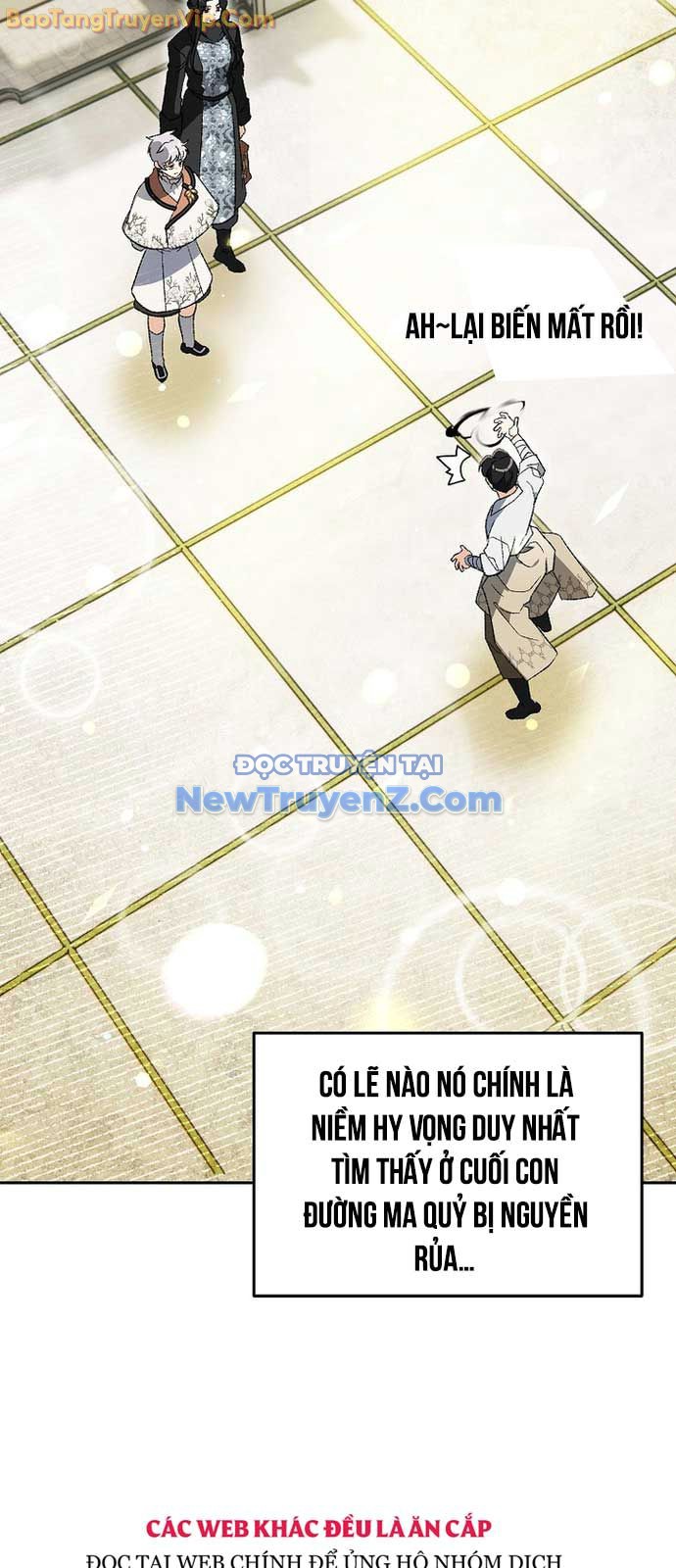 Trở Thành Thiên Tài Bất Trị Của Hắc Gia chapter 31 - Trang 45